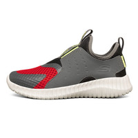 SKECHERS 斯凯奇 男童熊猫鞋