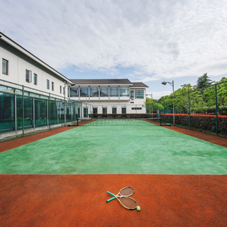 苏州南园宾馆南枝大床房/香趣双床房