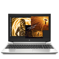 HP 惠普 战99 锐龙版 15.6英寸 移动工作站 银色（锐龙R7-4800H、P600 4G、16GB、512GB SSD、1080P、IPS）