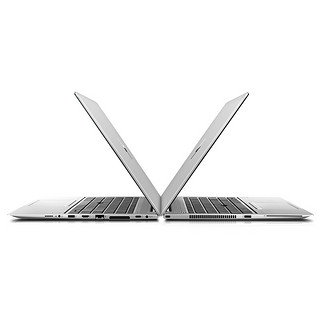 HP 惠普 EliteBook 745 G5 14.0英寸 轻薄本 银色（锐龙R7 PRO-2700U、核芯显卡、8GB、512GB SSD、1080P、IPS、60Hz)