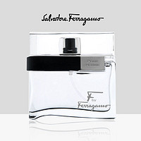 Salvatore Ferragamo 菲拉格慕 Ferragamo菲拉格慕菲我莫属男士淡香水50ml