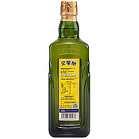 BETIS 贝蒂斯 西班牙原装橄榄油750ML*2瓶礼盒食用油烹饪中秋礼