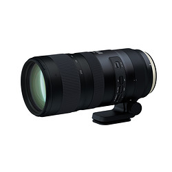 TAMRON 腾龙 镜头70-200mm A025 防抖人像大三元中长焦单反镜头佳能尼康口