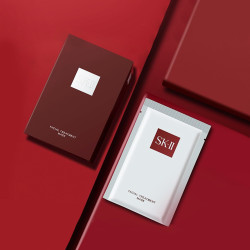 sk-ii面膜面贴_sk-ii 护肤面膜(前男友面膜)多少钱-什么值得买