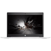 HP 惠普 战66 Pro G1 14.0英寸 轻薄本 银色（酷睿i5-8250U、MX150、8GB、16GB 傲腾+1T SSD、1080P、IPS、5GL90PC）