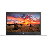HP 惠普 战66 Pro G1 14.0英寸 轻薄本 银色（酷睿i5-8250U、MX150、8GB、360G SSD+1080P、IPS、4SZ17PC）