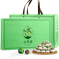 PLUS会员：饮矿 小青柑普洱茶熟茶  250g