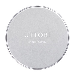 UTTORI 五朵里 旅行装香氛蜡烛  30g（多款可选）