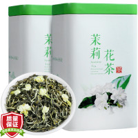 怡功夫 茉莉花茶 125g