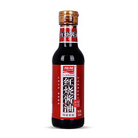 JIAJIA 加加 红烧酱油 特级老抽 500ml