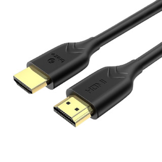 Biaze 毕亚兹 HX9 HDMI2.0 视频线缆 10m