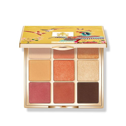 catkin卡婷百鸟朝凤九色眼影144g