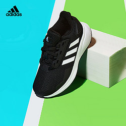 adidas 阿迪达斯 儿童训练运动鞋 BB7061