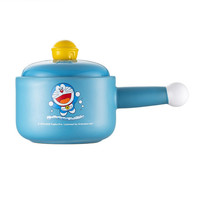 ASD 爱仕达 次元魔法系列 RXC16K2Q-DOB 奶锅(16cm、1.6L、陶瓷、蓝色)