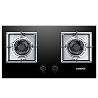  wanxi/万喜 JX76B1系列 JZY-JX76B1 双灶 燃气灶  液化气