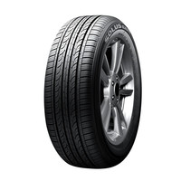 KUMHO TIRE 锦湖轮胎 KH25系列 汽车轮胎 静音舒适型 185/65R15 88T