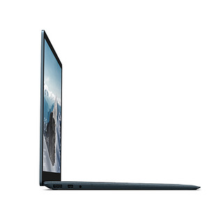 Microsoft 微软 Surface Laptop 7代酷睿版 13.5英寸 轻薄本 灰钻蓝 (酷睿i7-7660U、核芯显卡、8GB、256GB SSD、2256*1504、PixelSense触摸显示屏）