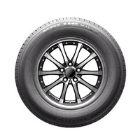 KUMHO TIRE 锦湖轮胎 KH25系列 汽车轮胎 静音舒适型 195/65R15 91T