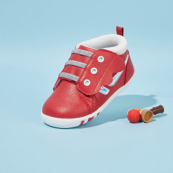 balabala 巴拉巴拉 宝宝鞋子学步童鞋