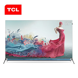 TCL 65Q10 液晶电视机 65英寸
