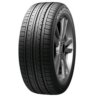 KUMHO TIRE 锦湖轮胎 KH17 轿车轮胎 运动操控型 205/60R16 92V