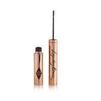 Charlotte Tilbury 超模塑型染眉膏 #SOFT BROWN摩卡棕 1.15g