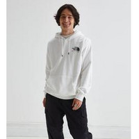 限新人：THE NORTH FACE 北面 Pride Hoodie 男女款卫衣