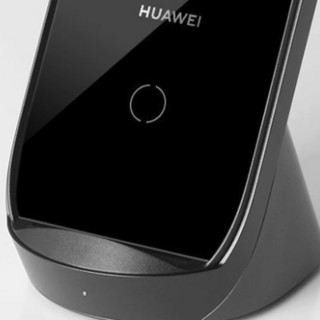 HUAWEI 华为 手机无线充电器 40W 黑色