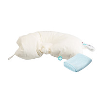 P.Health 碧荷 婴儿定型枕+夏季枕套 调节款 37*44cm