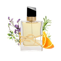  圣罗兰 YSL /圣罗兰 YSL  自由之水 女士香水 EDP 50ml