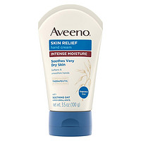 Aveeno 艾惟诺 Skin Relief Intense Moisture Hand Cream With Oat