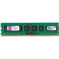 Kingston 金士顿 DDR3 1600MHz 台式机内存 普条 绿色 8GB KTD-XPS730C/8G