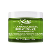 Kiehl's 科颜氏 牛油果丰润保湿面膜 100g