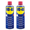 WD-40 除锈剂 400ml*2瓶