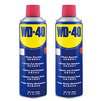 WD-40 除锈剂 400ml*2瓶