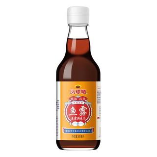 凤球唛 鱼露调味汁 泰国风味 340ml