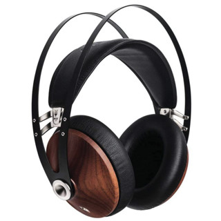 MEZE ‎M99C-WG 耳罩式头戴式有线耳机 金色 3.5mm