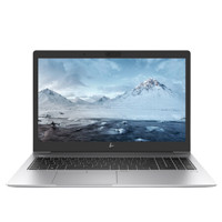 HP 惠普 EliteBook 1040 G4 14.0英寸 轻薄本 银色（酷睿i7-7820HQ、核芯显卡、16GB、256GB SSD、1080P）