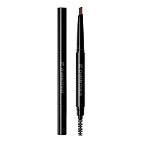 CHARM ZENUS 瓷妆 塑型持久自动眉笔 #深棕色  0.22g