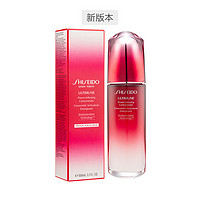 SHISEIDO 资生堂 红妍肌活精华露 100ml