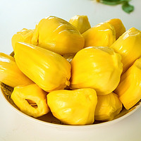 PLUS会员：沃多鲜 海南黄肉菠萝蜜 25-30斤装