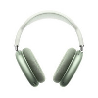 Apple 苹果 AirPods Max无线蓝牙耳机主动降噪空间音频耳机头戴式