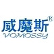 VOMOSSY/威魔斯