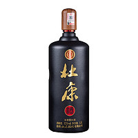 直播专享：杜康 秘藏1号 52%vol 浓香型白酒 1500ml 单瓶装