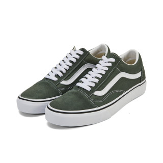 VANS 范斯Old Skool VN0A3WKT9GF 中性帆布鞋【报价价格评测怎么样】 -什么值得买