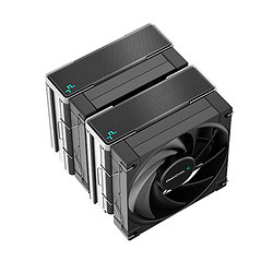 DEEPCOOL 九州风神 AK620 CPU散热器