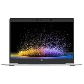 HP 惠普 EliteBook 735 G6 13.3英寸 轻薄本