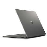 Microsoft 微软 Surface Laptop 7代酷睿版 13.5英寸 轻薄本 石墨金 (酷睿i7-7660U、核芯显卡、8GB、256GB SSD、2256*1504、PixelSense触摸显示屏）