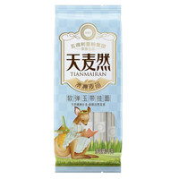 五得利 天麦然 软弹玉带挂面 1kg