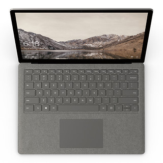 Microsoft 微软 Surface Laptop 7代酷睿版 13.5英寸 轻薄本